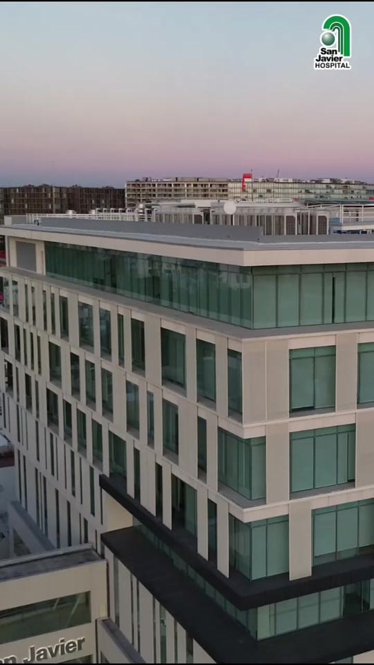 Post 8 by hospital.sanjavier on TikTok (video)