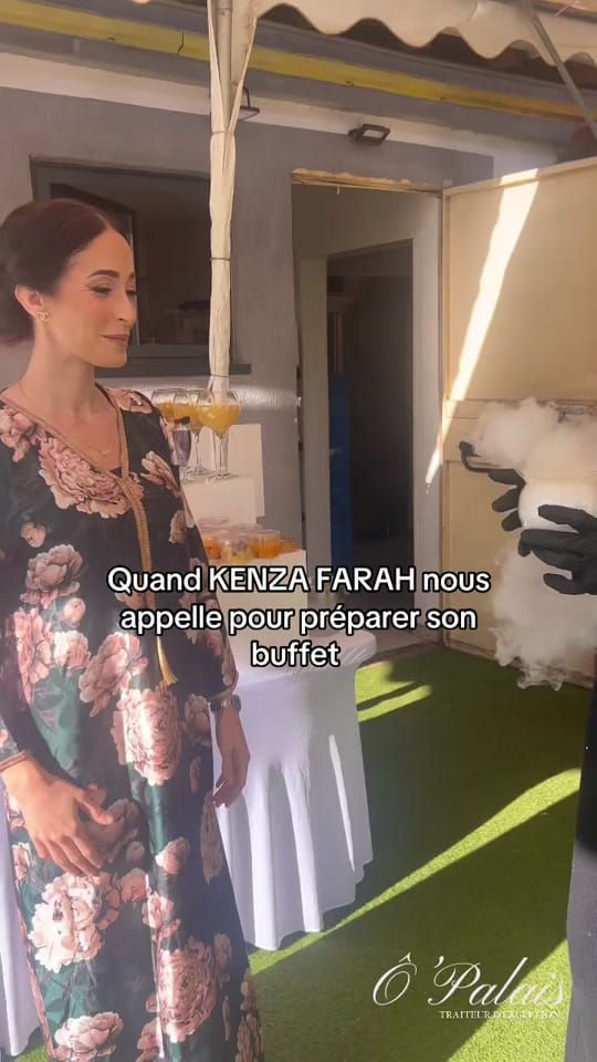 Post 8 by opalais.catering on TikTok (video)