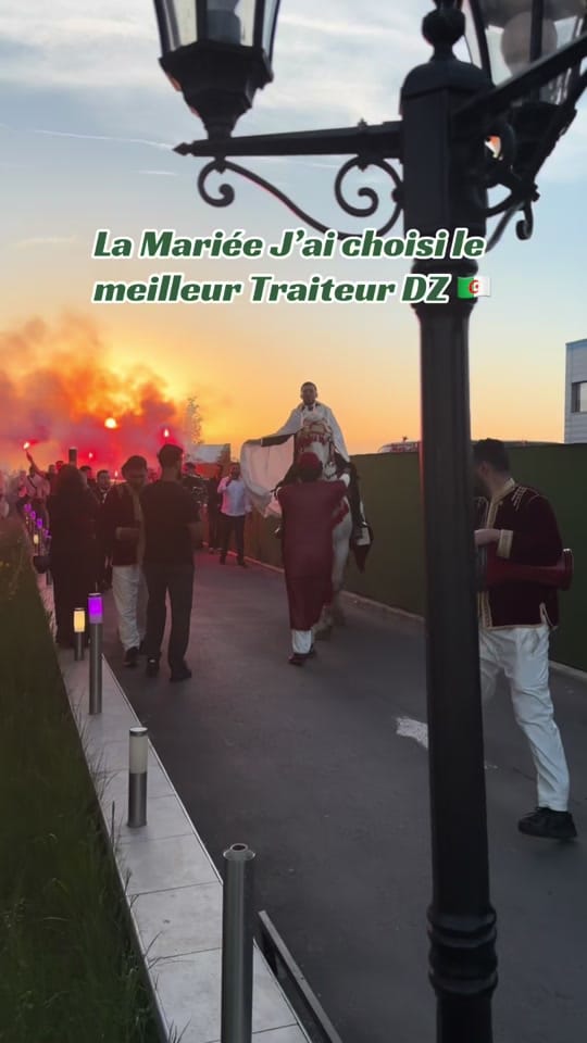 Post 3 by opalais.catering on TikTok (video)