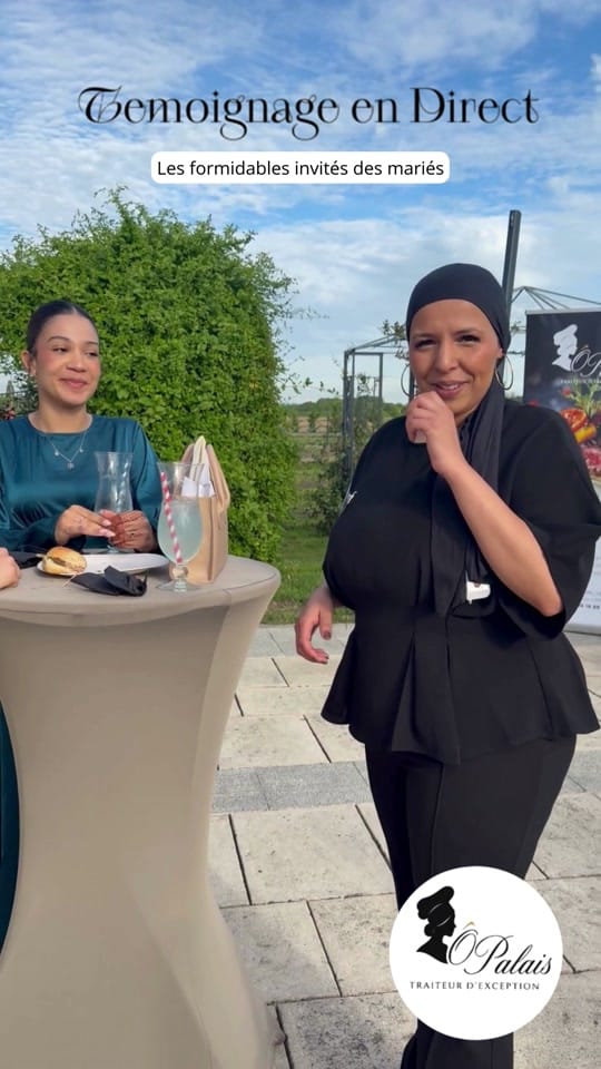 Post 7 by opalais.catering on TikTok (video)