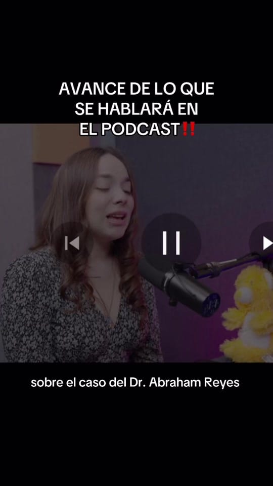 Post 3 by JusticiaCMN25🕊️ on TikTok (video)