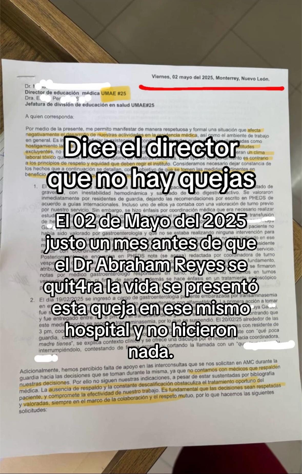 Post 7 by JusticiaCMN25🕊️ on TikTok (video)