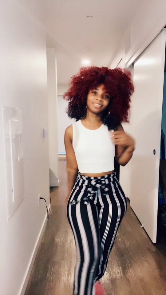 Post 10 by Africanpeach on TikTok (video)