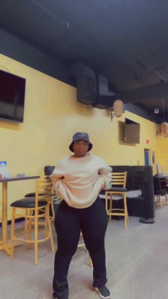 Post 6 by Africanpeach on TikTok (video)