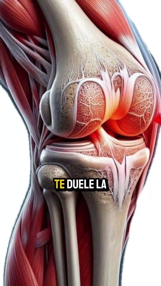 Post 5 by Dr. Mario López ortopedista on TikTok (video)