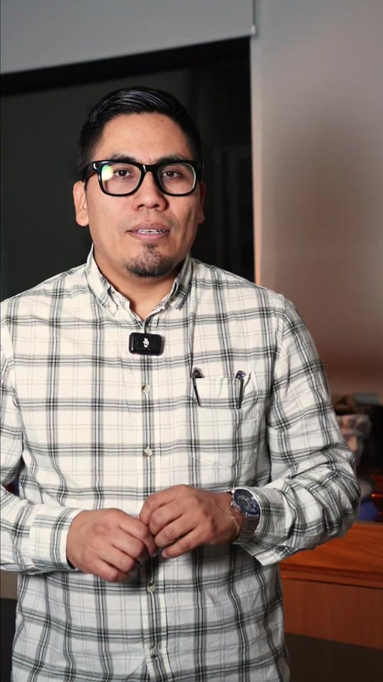 Post 2 by Dr. Mario López ortopedista on TikTok (video)