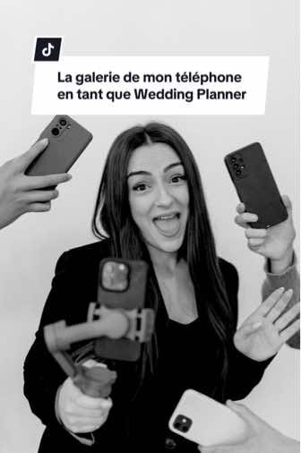 Post 10 by Marine | Wedding Planner 💖 on TikTok (video)