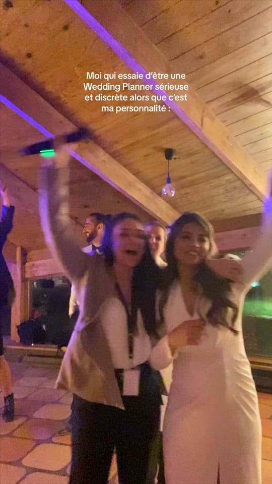 Post 7 by Marine | Wedding Planner 💖 on TikTok (video)