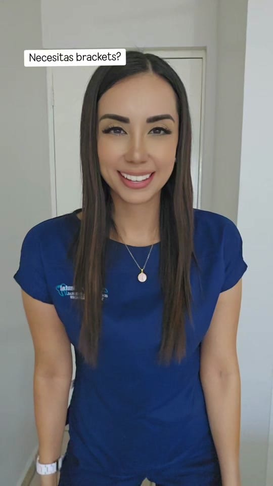 Post 1 by Dra. Denisse Pantoja on TikTok (video)