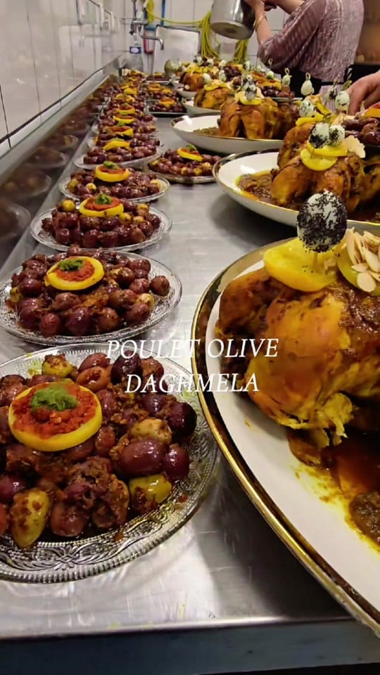 Post 9 by LE JOYAU RECEPTION STRASBOURG on TikTok (video)