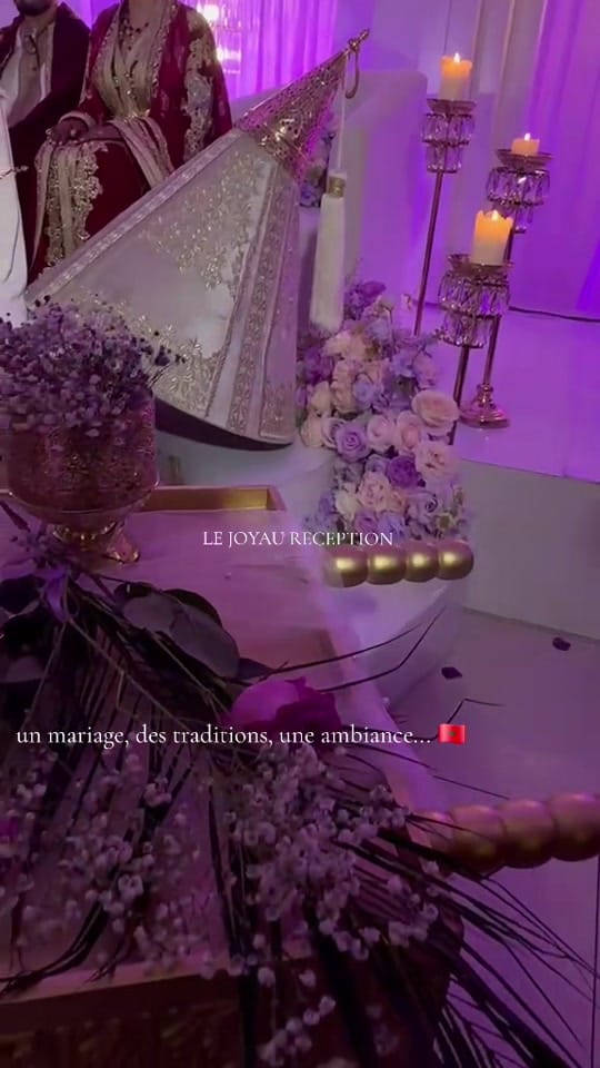 Post 8 by LE JOYAU RECEPTION STRASBOURG on TikTok (video)