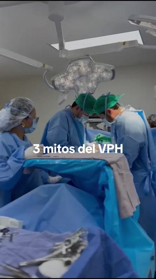 Post 9 by Urólogo Dr. Mario Martínez on TikTok (video)