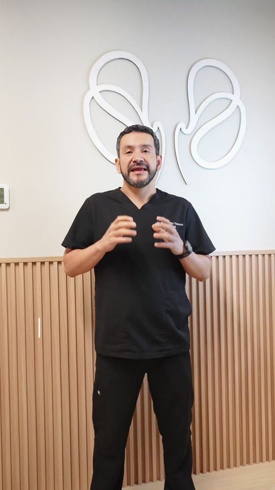 Post 4 by Urólogo Dr. Mario Martínez on TikTok (video)