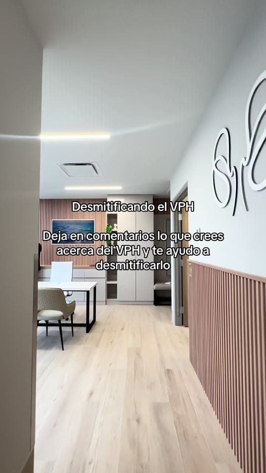 Post 5 by Urólogo Dr. Mario Martínez on TikTok (video)