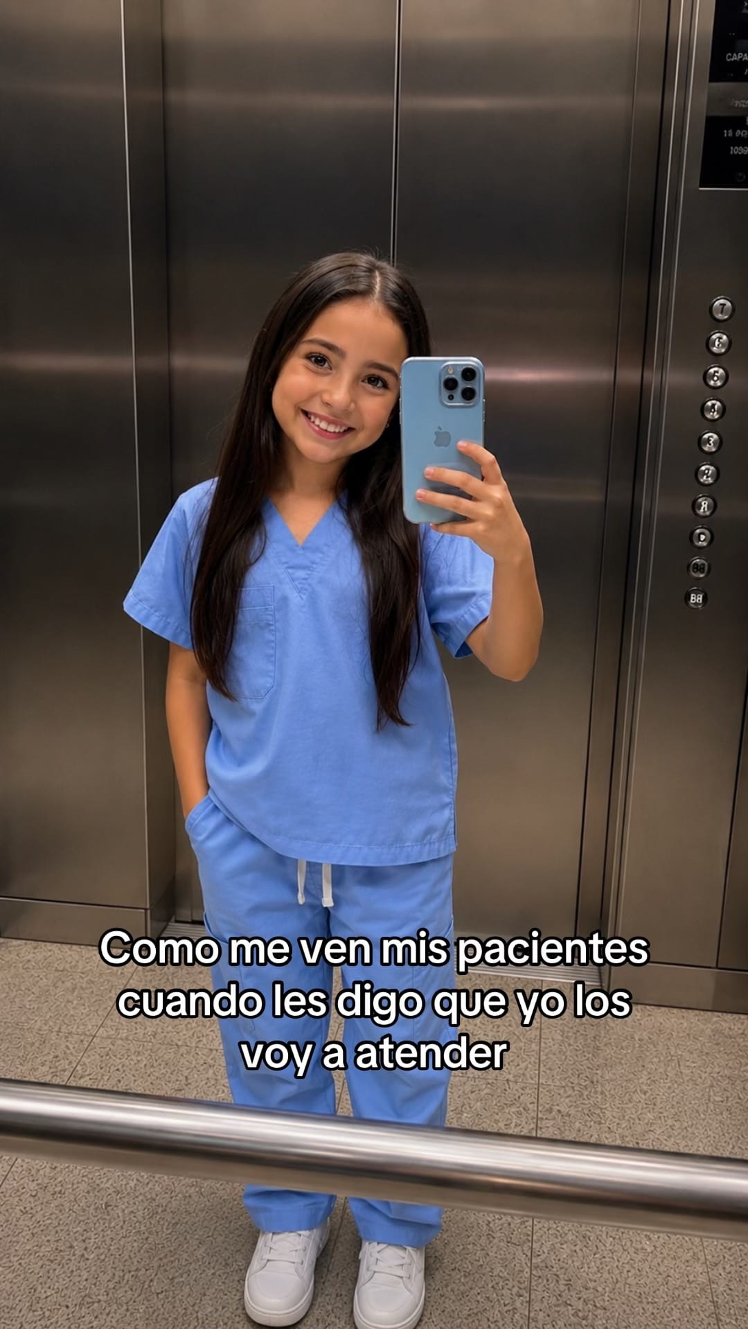 Post 7 by Bryanda Lara on TikTok (video)