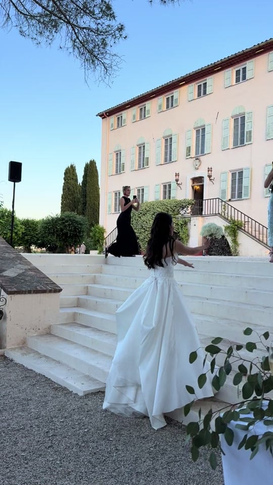 Post 7 by Yael Events on TikTok (video)