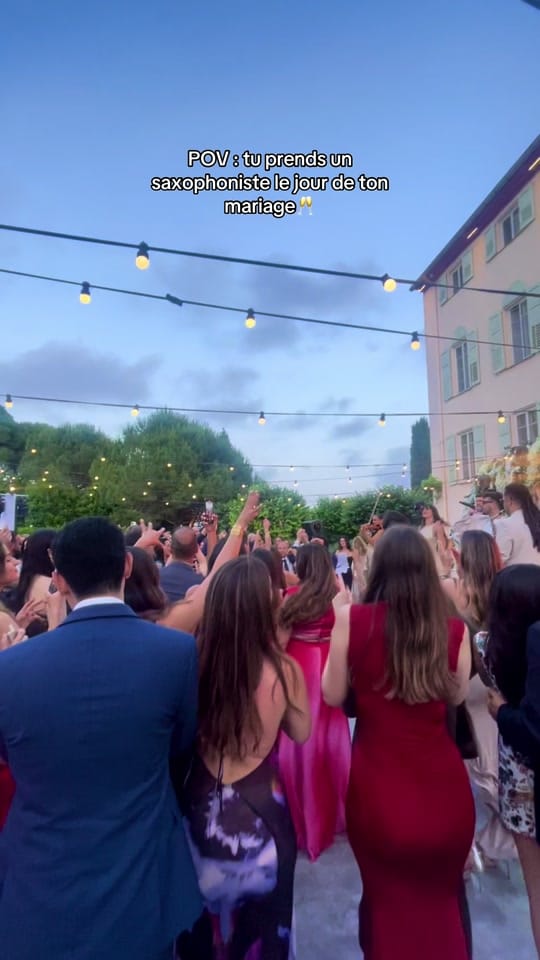 Post 9 by Yael Events on TikTok (video)