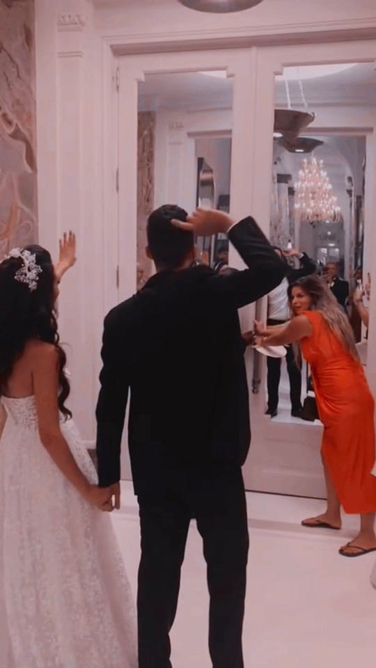 Post 10 by Yael Events on TikTok (video)