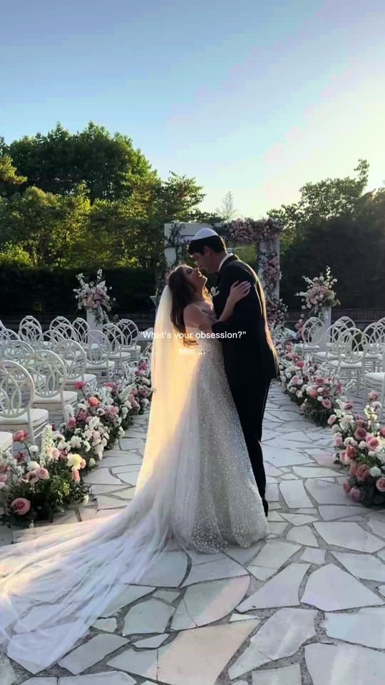 Post 5 by Yael Events on TikTok (video)