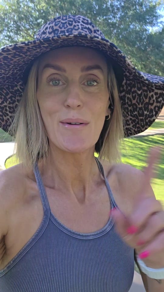 Post 5 by Alisha | Longevity travel on TikTok (video)