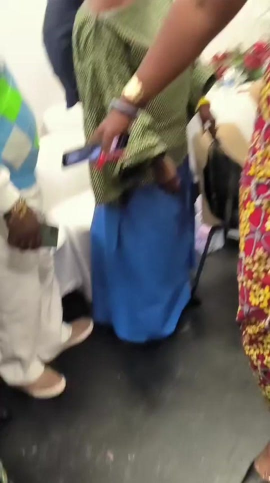 Post 1 by Orny Events on TikTok (video)