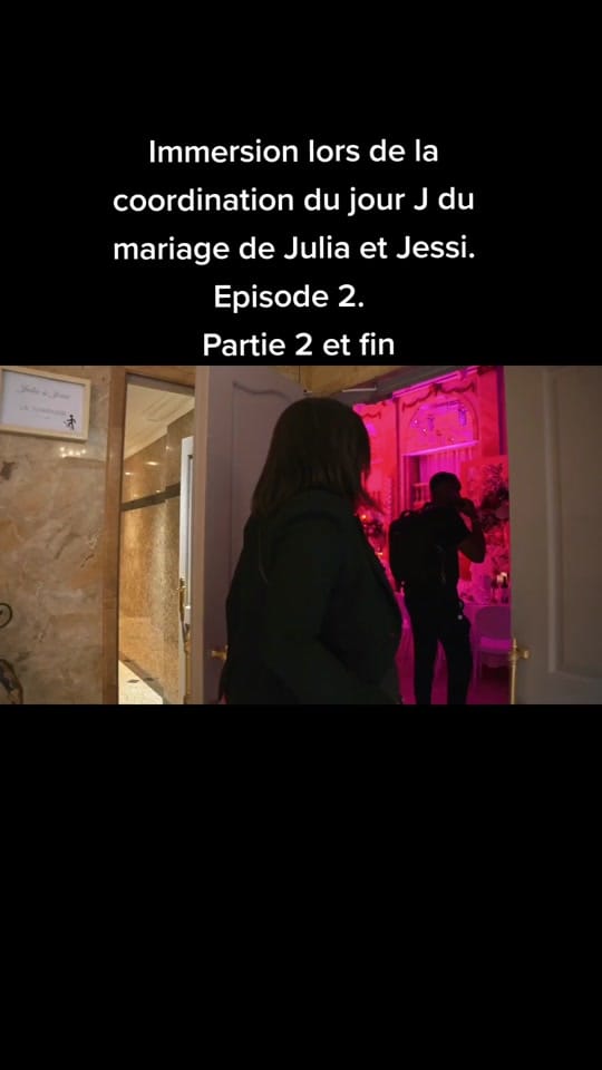 Post 8 by Orny Events on TikTok (video)