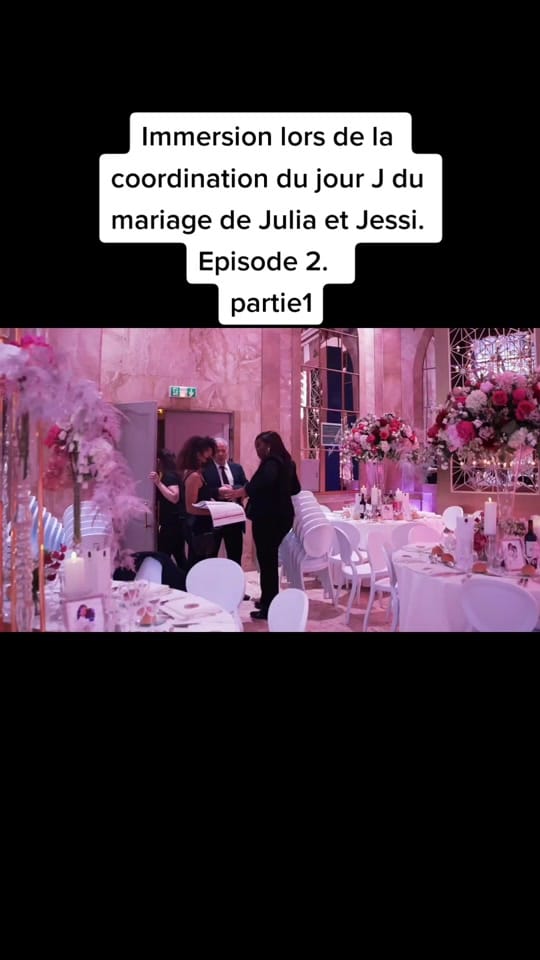 Post 9 by Orny Events on TikTok (video)