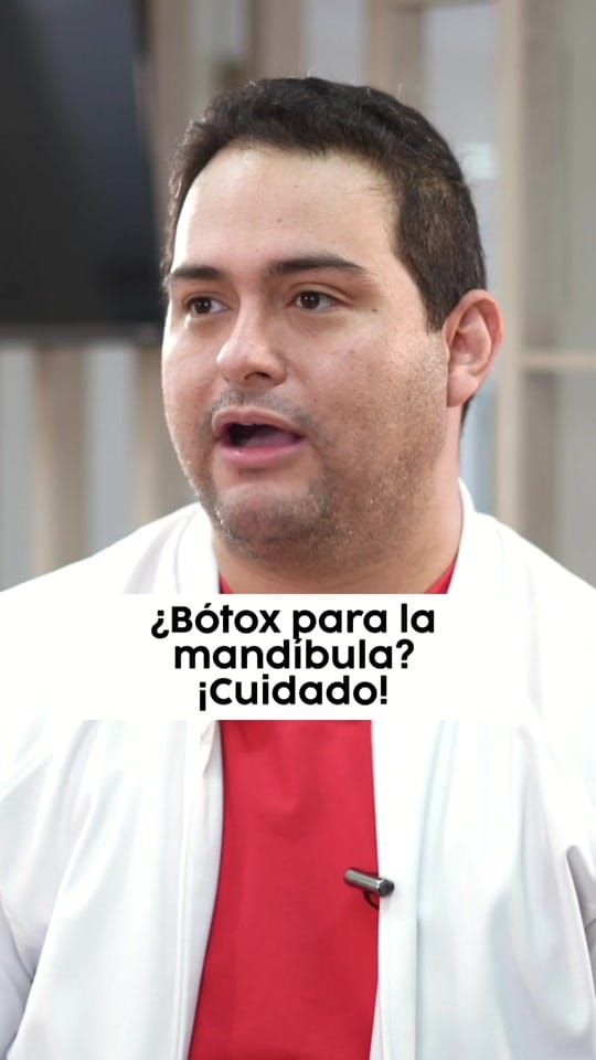 Post 1 by Dr. Romualdo Hostos on TikTok (video)