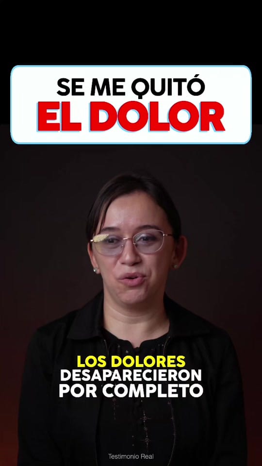 Post 6 by Dr. Romualdo Hostos on TikTok (video)