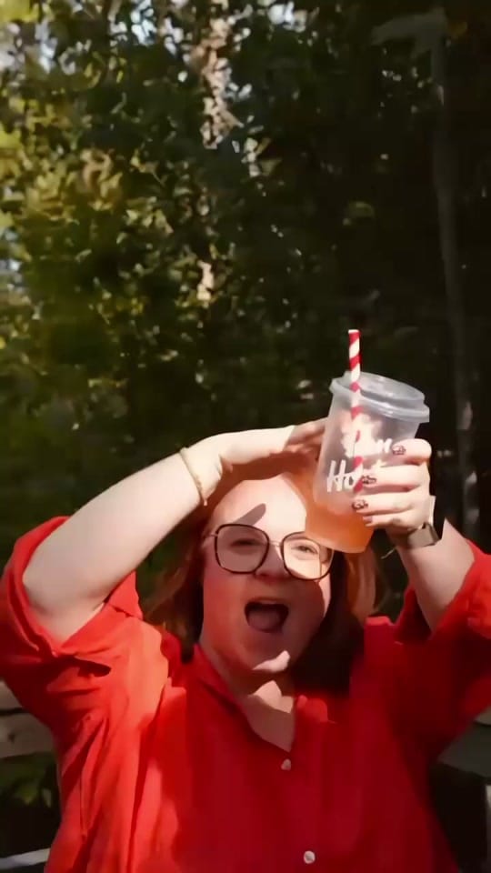 Post 1 by MC2 Mon Amour on TikTok (video)