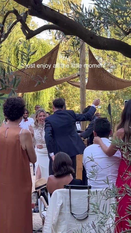 Post 5 by MC2 Mon Amour on TikTok (video)
