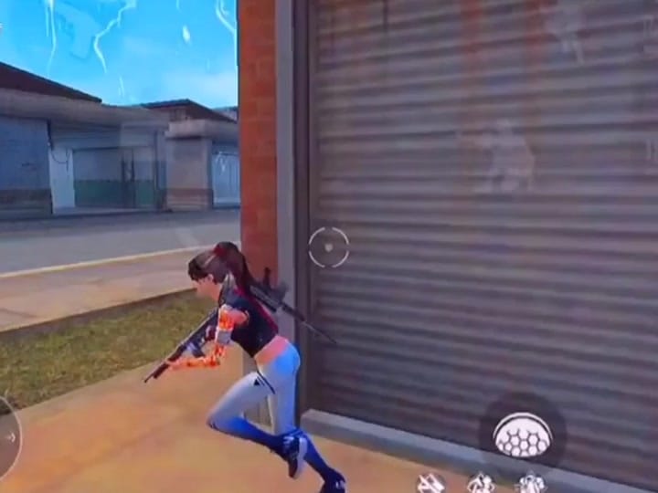 Post 5 by AlDAR GL on TikTok (video)