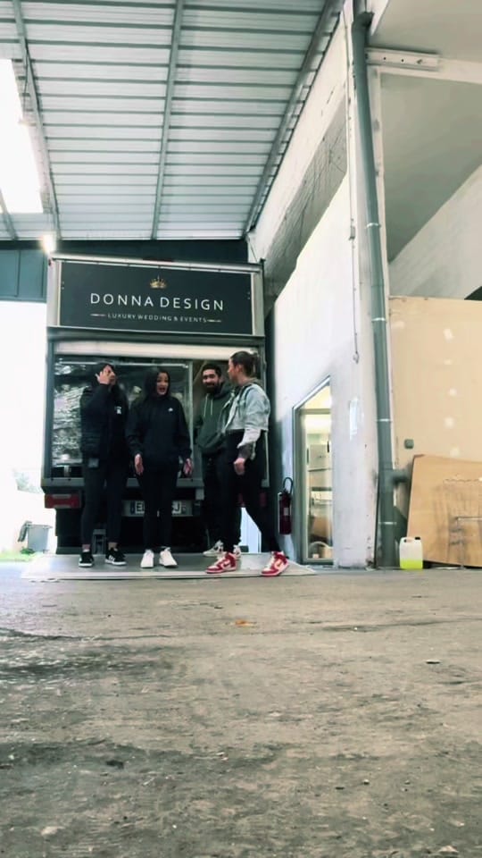 Post 8 by Donna Design on TikTok (video)