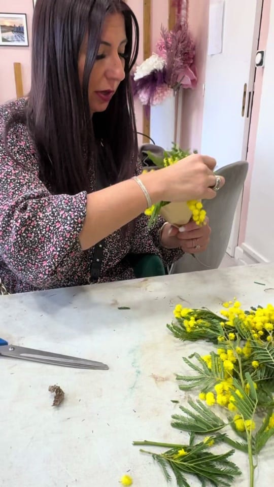 Post 3 by Donna Design on TikTok (video)