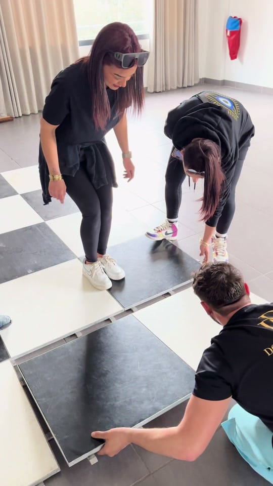 Post 2 by Donna Design on TikTok (video)