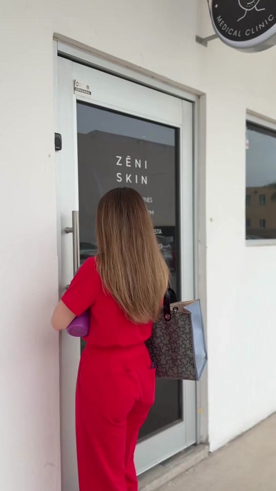 Post 8 by ZĒNI on TikTok (video)