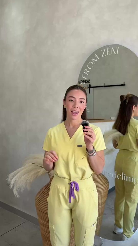Post 5 by ZĒNI on TikTok (video)
