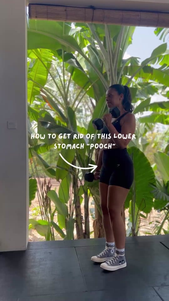 Post 4 by fitwithleonne on TikTok (video)