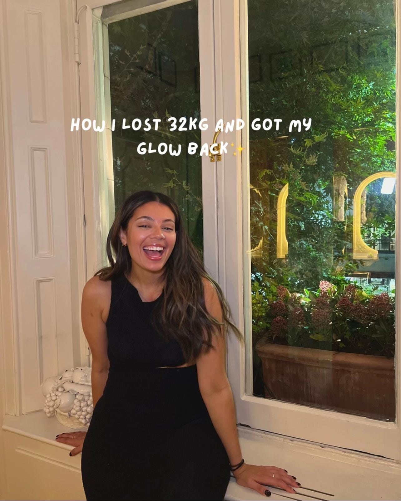 Post 3 by fitwithleonne on TikTok (video)