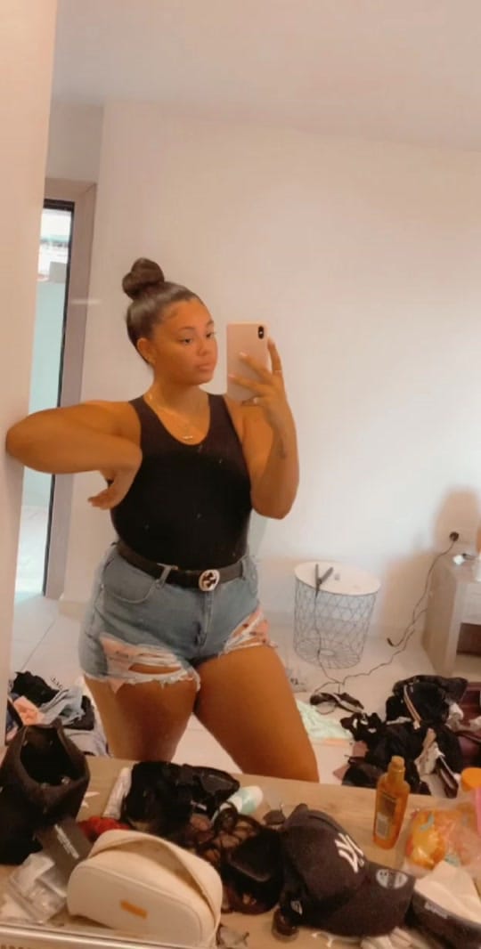 Post 9 by fitwithleonne on TikTok (video)