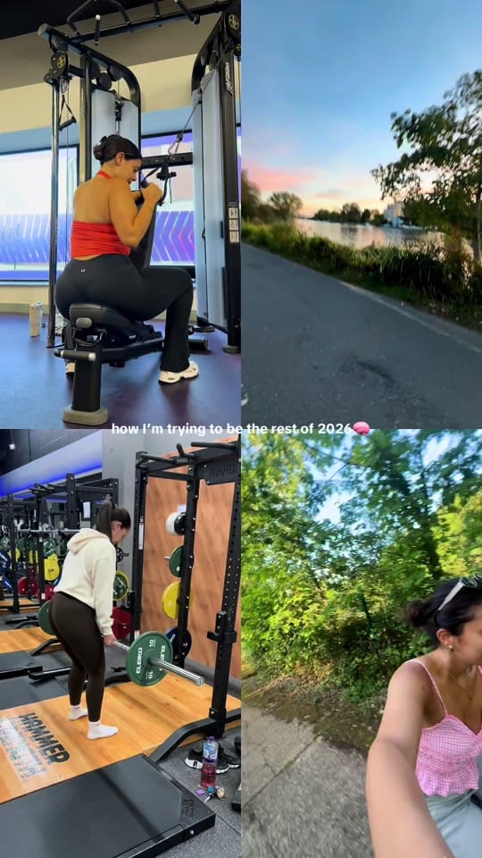Post 1 by fitwithleonne on TikTok (video)