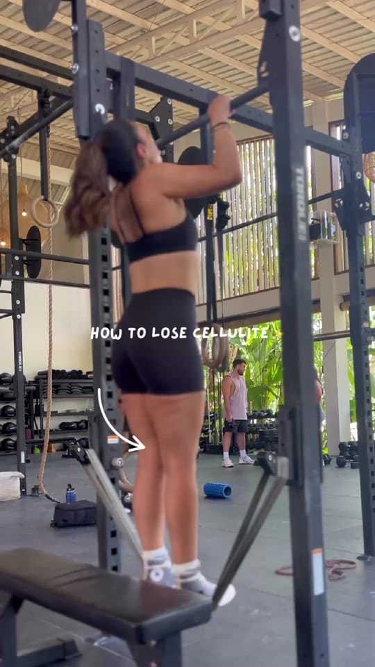Post 2 by fitwithleonne on TikTok (video)