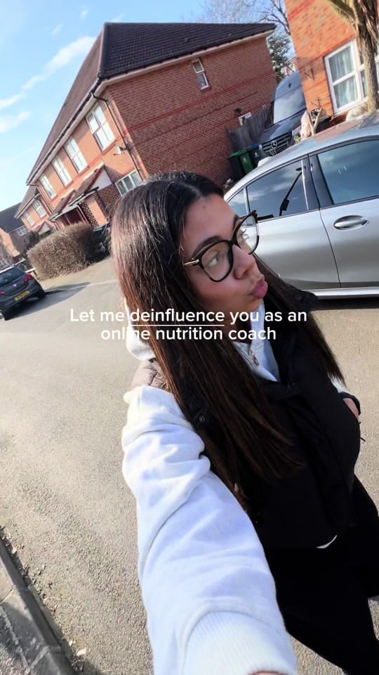 Post 5 by fitwithleonne on TikTok (video)