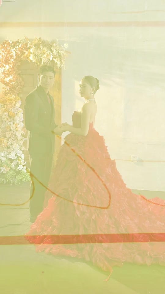 Post 6 by ParisWeddingStudio OFFICIAL on TikTok (video)
