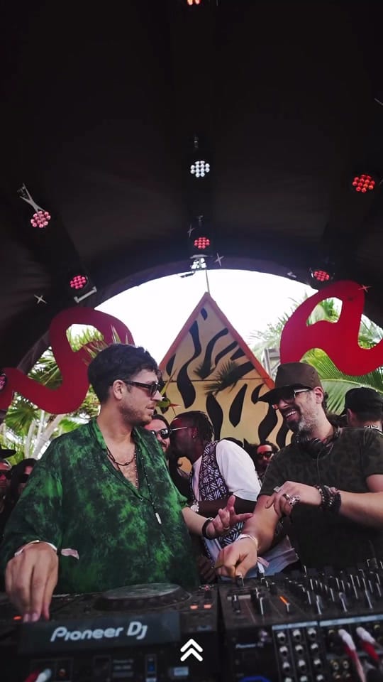 Post 5 by Secret Events on TikTok (video)
