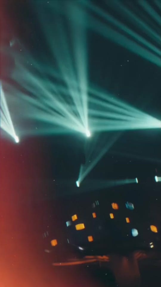 Post 9 by Secret Events on TikTok (video)
