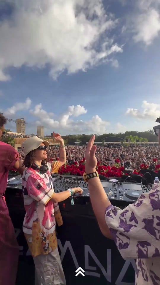 Post 4 by Secret Events on TikTok (video)