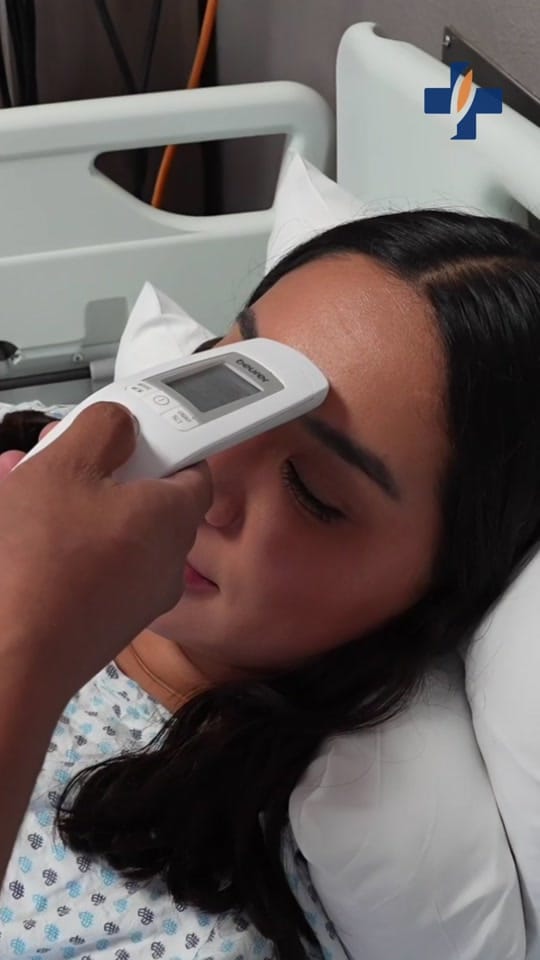 Post 6 by Hospital Puebla on TikTok (video)