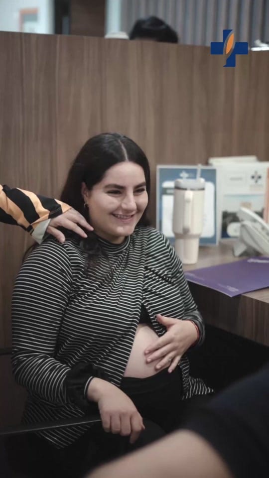 Post 7 by Hospital Puebla on TikTok (video)