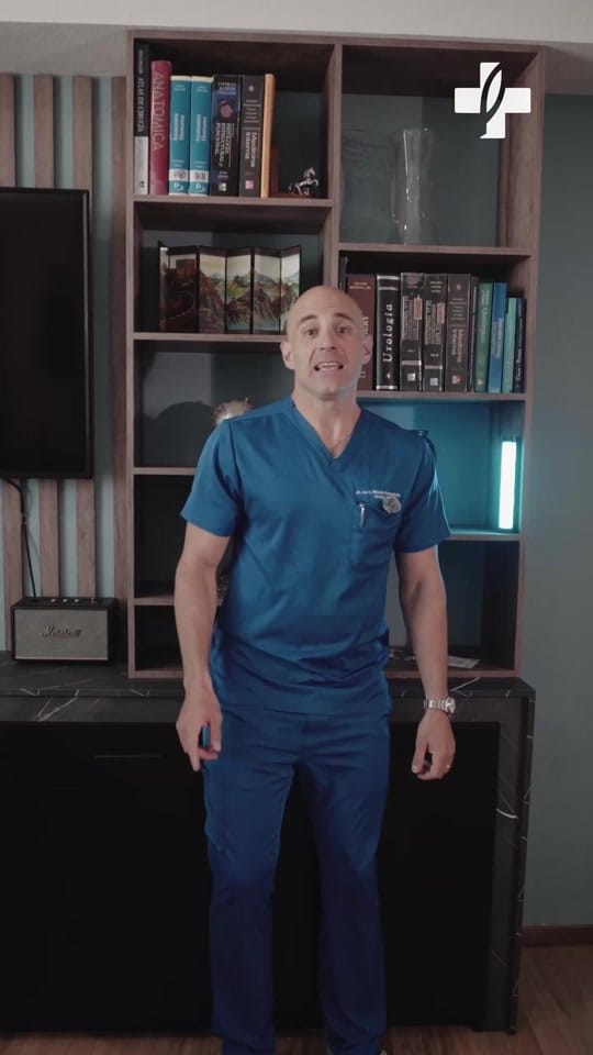 Post 5 by Hospital Puebla on TikTok (video)